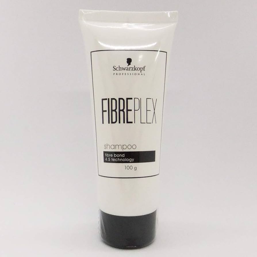ファイバープレックス シャンプー100g×12本 Amazon | シュワルツコフ(schwarzkopf) ファイバープレックス